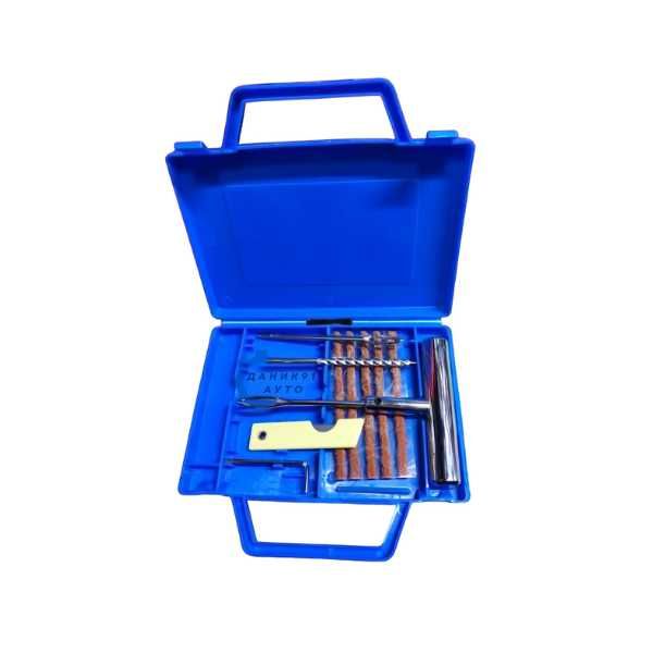 Комплект за лепене на гуми