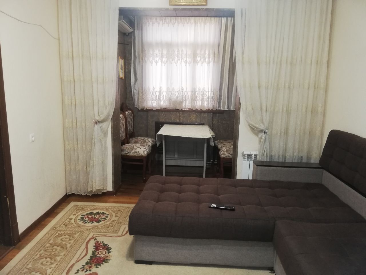Срочно Продается  Мирабадский р-н Куйлюк 3 
Ориентир: *Поликли