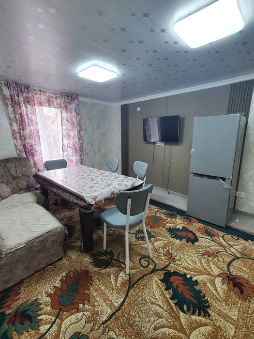 Сдается часть дома