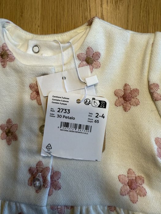 Комплект Mayoral