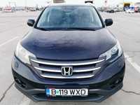 Honda CRV Executive 4x4 2.0 Benzina