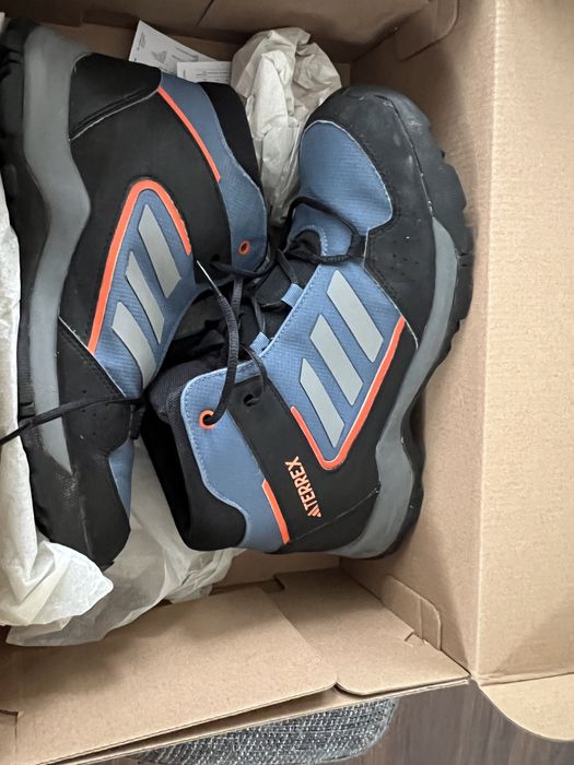 Есенно зимни обувки Adidas Tеrrex