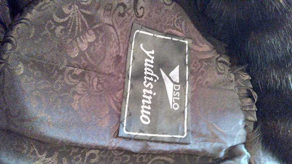 Продам шубу в хорошем состоянии