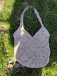 Genti crosetate Handmade