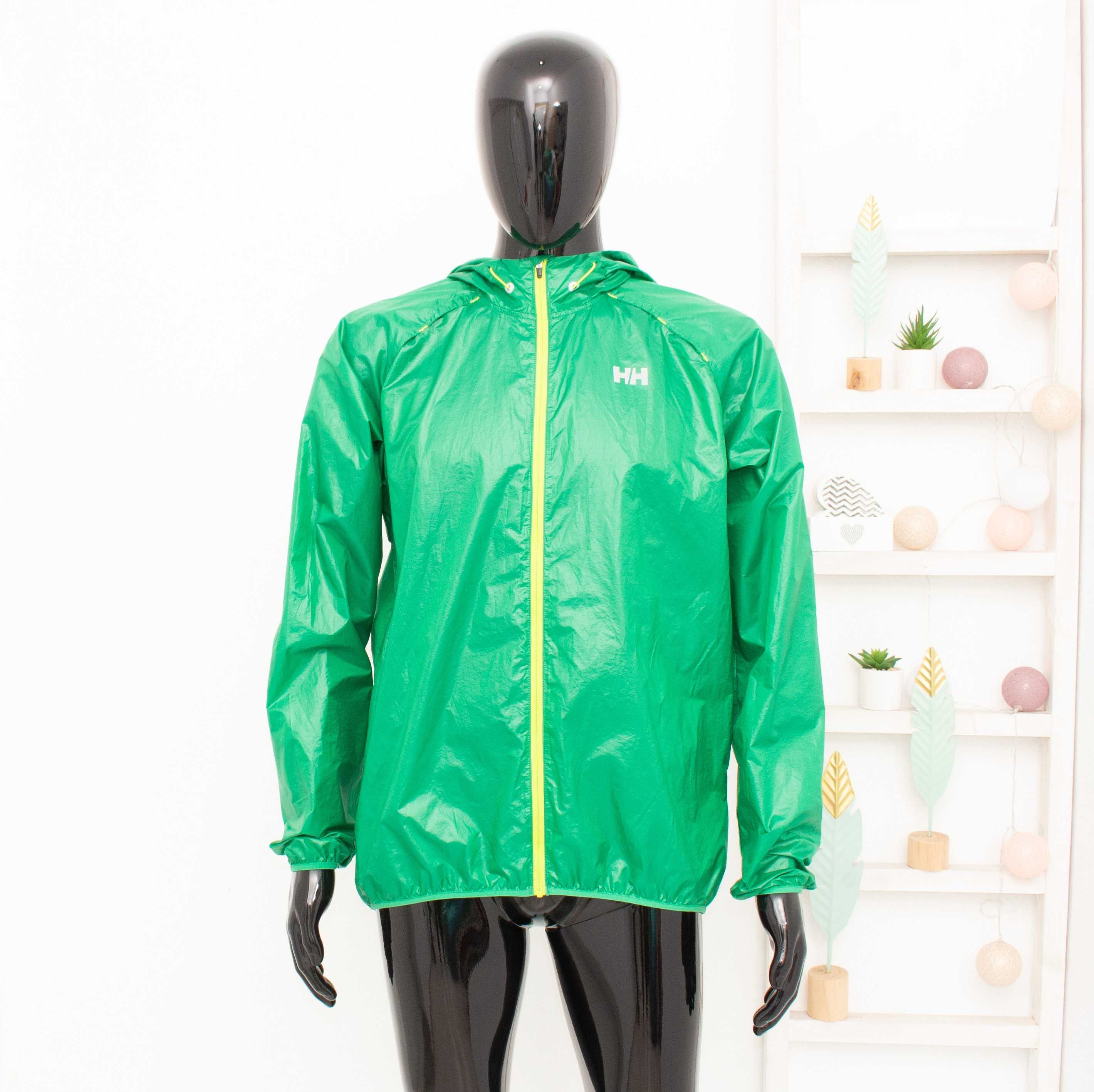 Helly Hansen оригинално мъжко яке ултра леко ветровка L