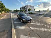 BMW Seria 1 Proprietar ,acte valabile !fiscal pe loc!10.2014