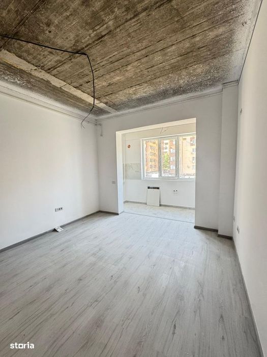 Garsoniera dubla - Dormitor separat - Tva 9 % oferta limitata