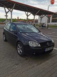 Volkswagen Golf 5 2.0tdi