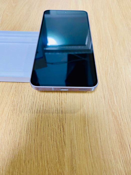 НОВ !!! Samsung Galaxy A56, 8GB RAM, 128GB, 5G, Pink, Технополис