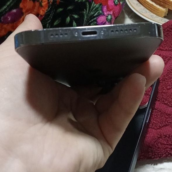 Iphone 13 pro max 256gb