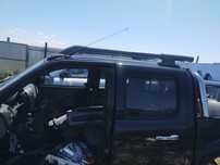 Bari plafon Ford Ranger Mitsubishi L200 Nissan Navara