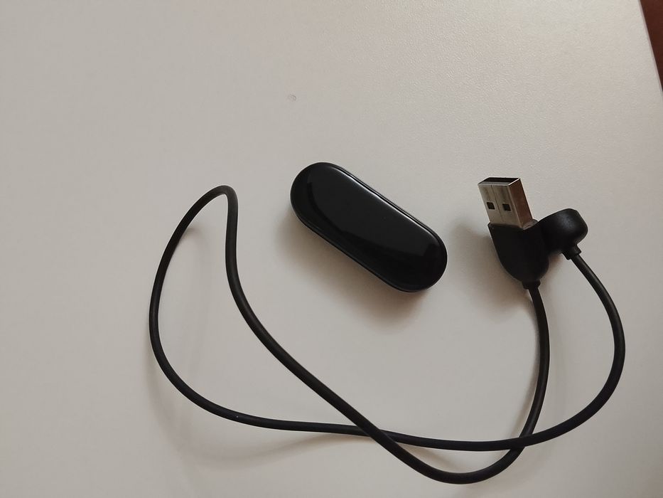 Xiaomi Mi Band 6 без ремешка
