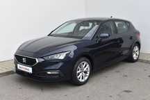 Seat Leon SEAT Leon Style 1.0 eTSI DSG7 1611