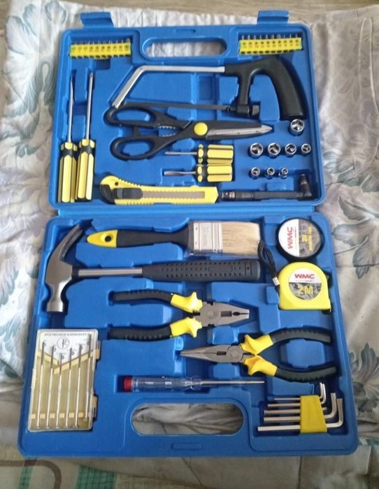 Набор инструментов