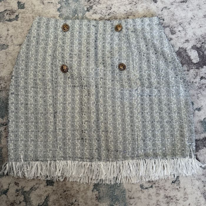 Карирана пола