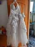 Rochie de mireasa