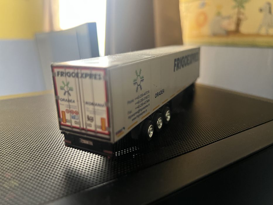 Vand machete frigoexpres