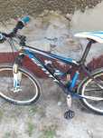 Bicicleta  Scale 80