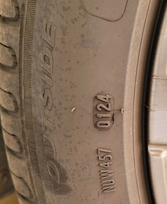 Vand set 4 Anvelope 225/50R17 Pirelli Cinturato P7 XL-Runflat