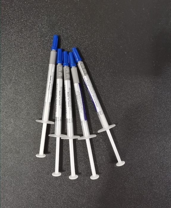 Pasta Procesor 6gr, Pasta Termoconductoare Arctic Silver