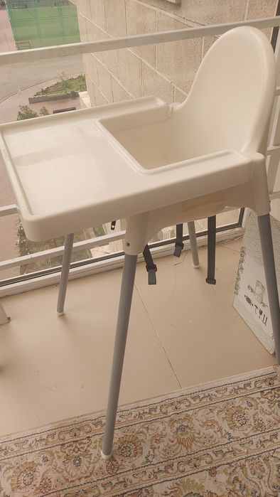 Стол детский для кормления