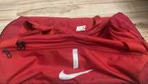 Geanta Nike fotbal