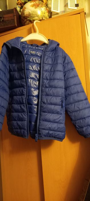 Jachetą Fagottino, băiat, 3 ani