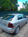 Opel Astra -G-CC