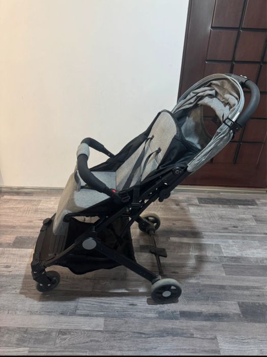 Carut sport tip troler