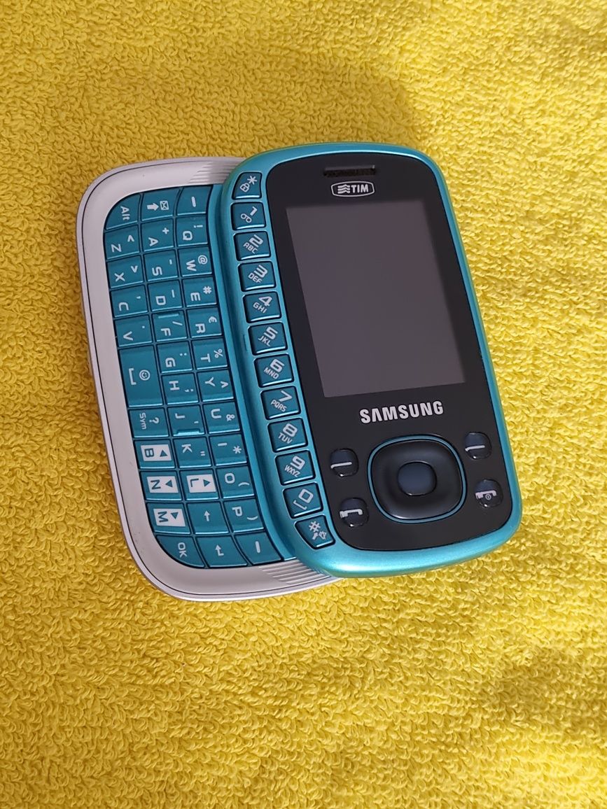 Super telefon Samsung Slide GT-B3310 , impecabil