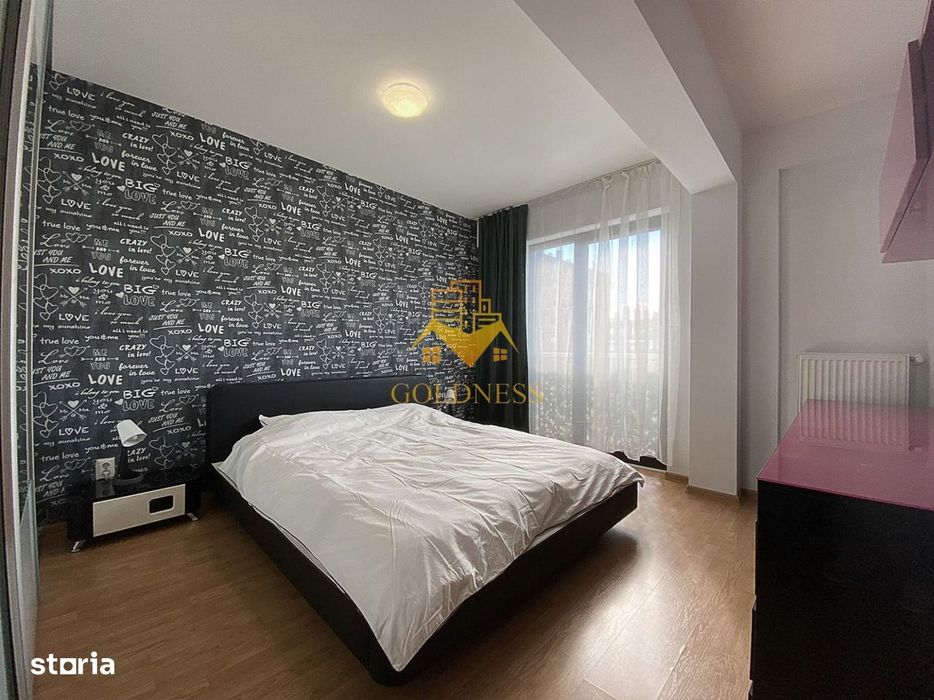 2 camere, Parcare, Calea Turzii, Europa, Leroy Merlin, MOL, Panemar