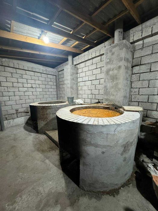 Продается Ферма действующая в Районе Босув SH83