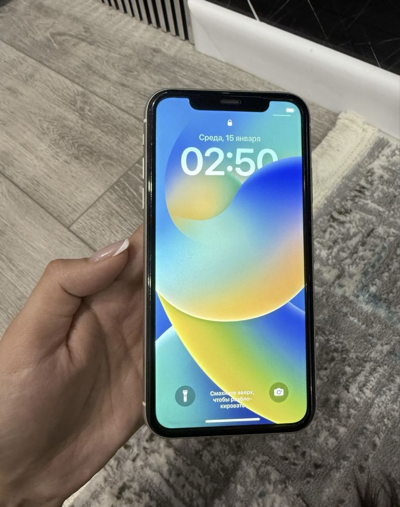 Айфон 11 продам