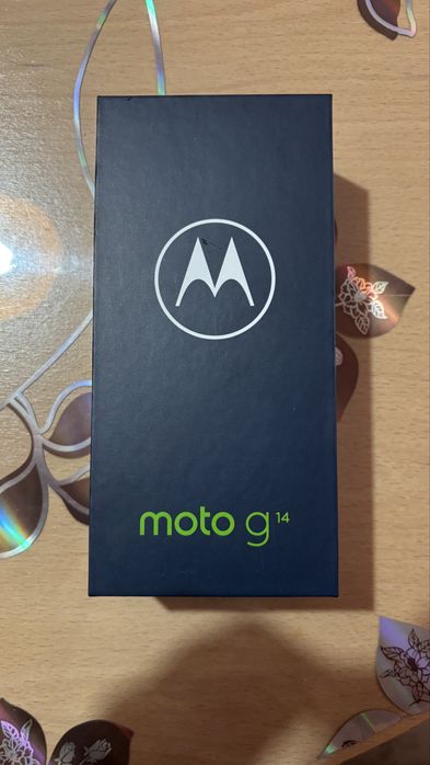 Motorola G14 128 GB