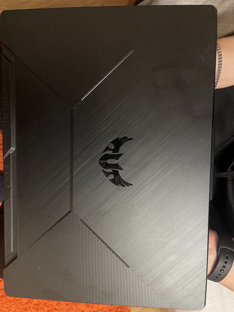 Laptop gaming asus tuf a15