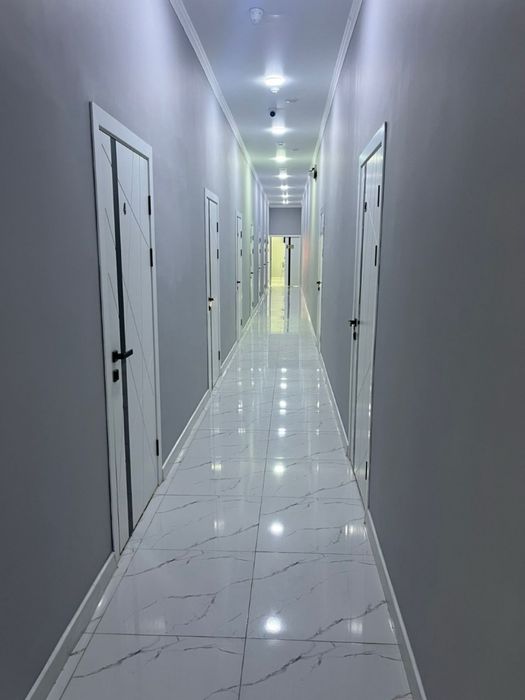 Хостел посуточно