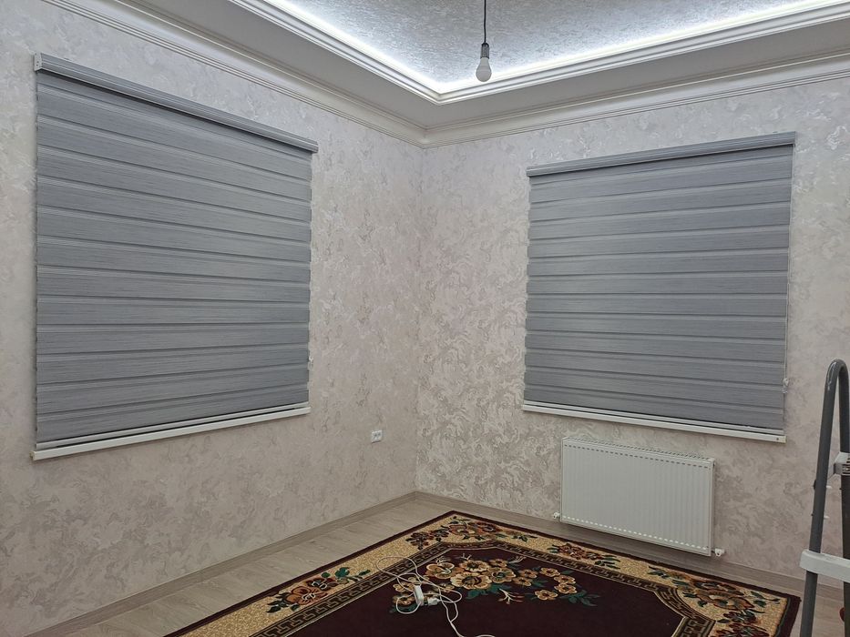 Жалюзи jalyuzi kombo