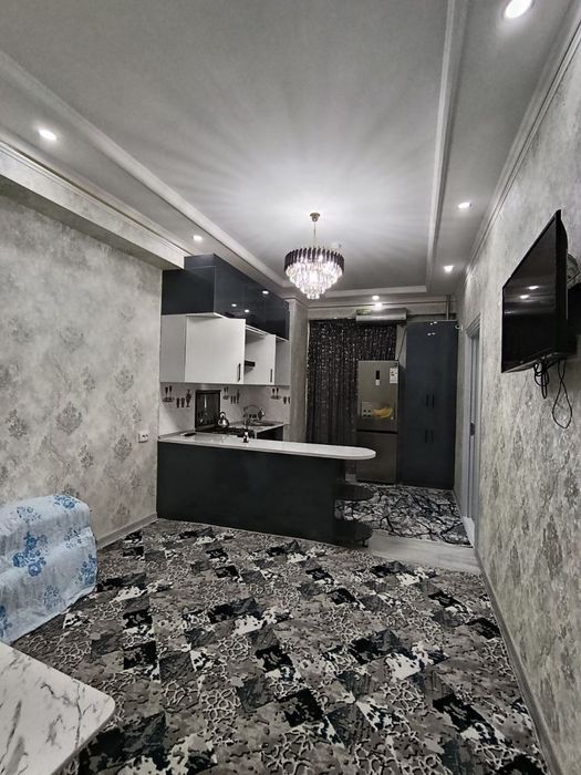 Choshtepada metro bekati oldida 2*3 xona qilingan arenda