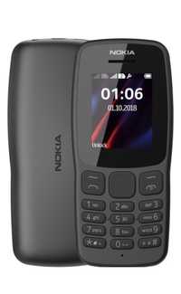 Nokia 106 новый