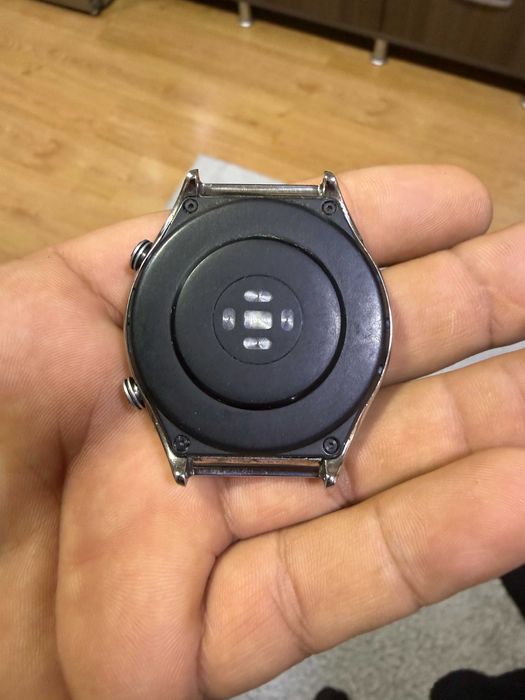 Xiaomi watch s1 BLACK