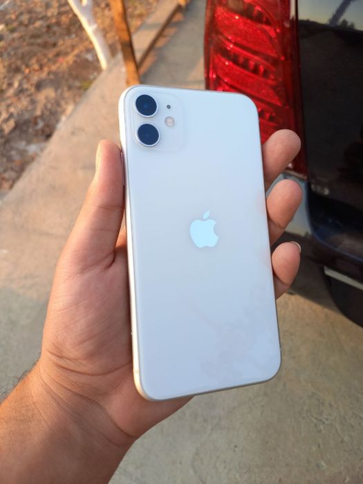 Iphone 11 satiladi