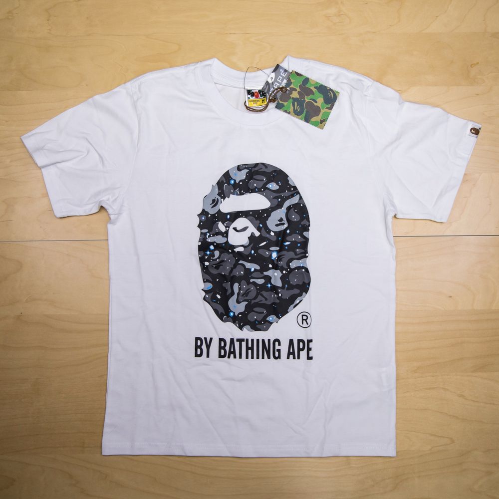 Tricou Bape Marime M Lichidare de stoc