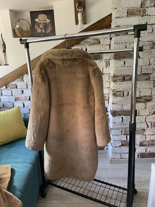 Дамско палто