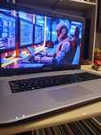 Laptop Medion Akoya 17.3"