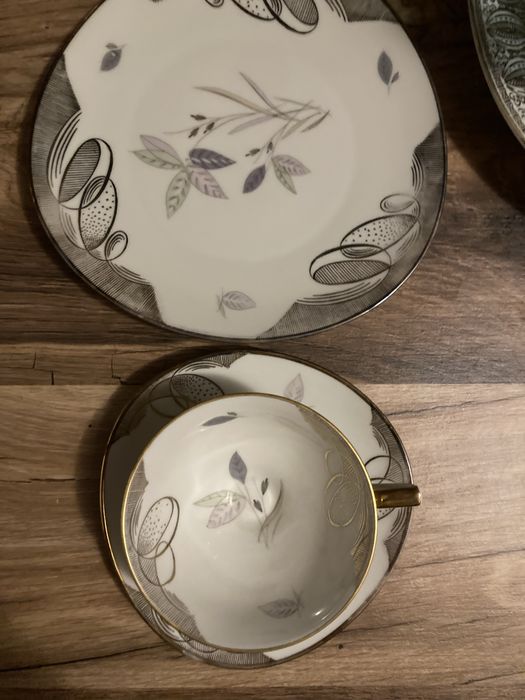 Cesti de cafea set, modele  diferite