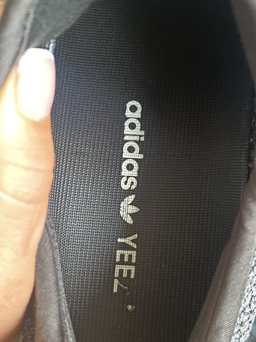 Yeezy Boost 350 размер 44