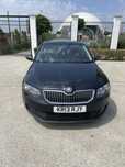Fata completa/Dezmembrari Skoda Octavia 3 cod motor CLH cod cutie MWW