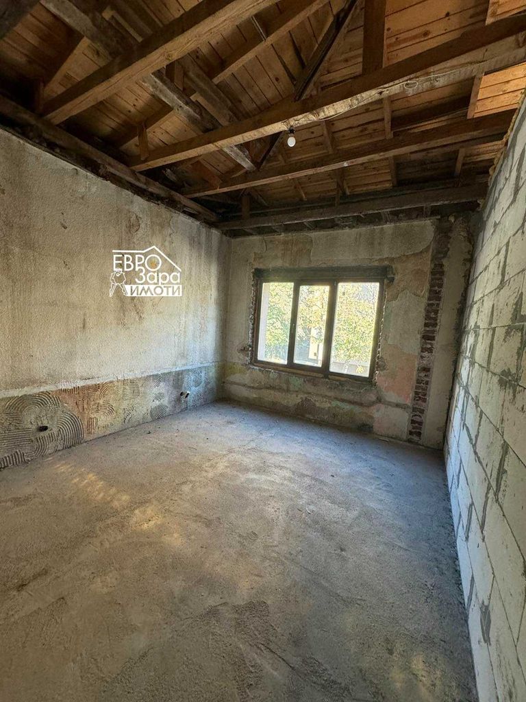 Продава се Къща в Стара Загора, Център - 177 кв.м за 663 €/кв.м - Снимка #5
