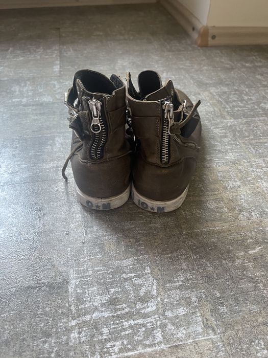 Vand adidasi vintage piele marimea 39