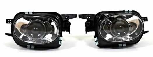 Халогени за Mercedes W203/W204/W210/W211  . НА СКЛАД!
